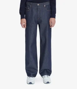Aaron jeans