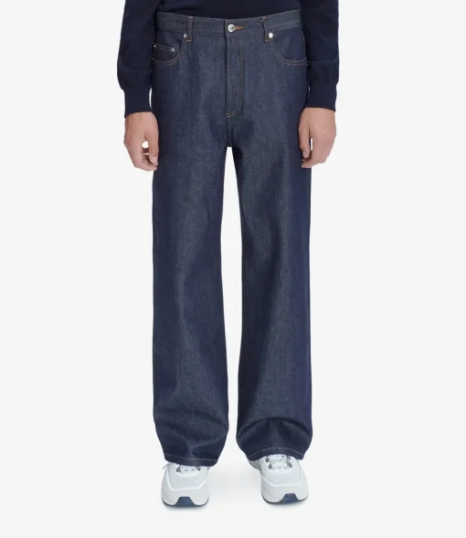 Aaron jeans