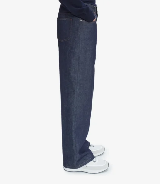 Aaron jeans