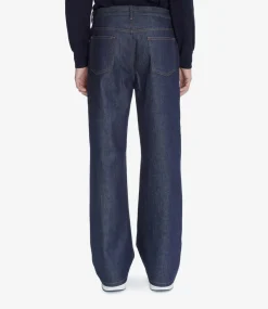 Aaron jeans
