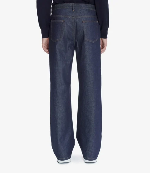 Aaron jeans