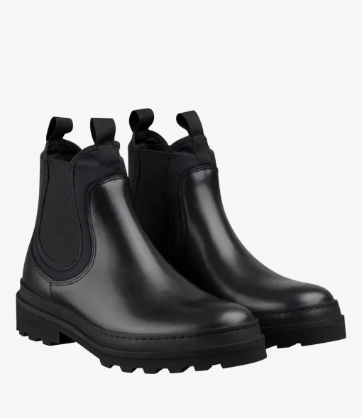 Adrien 2.0 Chelsea boots