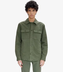 Alessio jacket