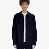 Alessio jacket