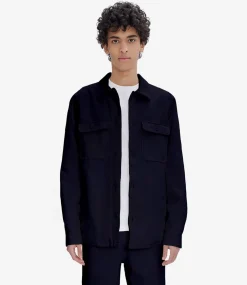 Alessio jacket