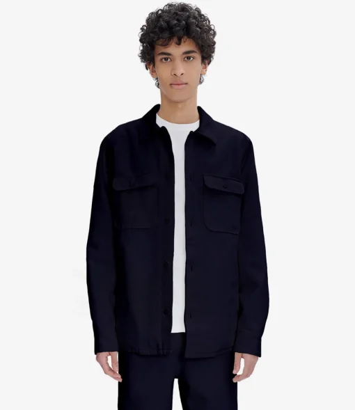 Alessio jacket