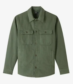 Alessio jacket