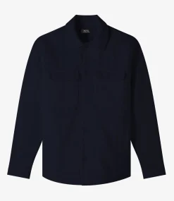 Alessio jacket