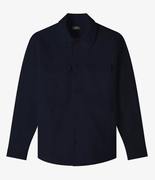 Alessio jacket