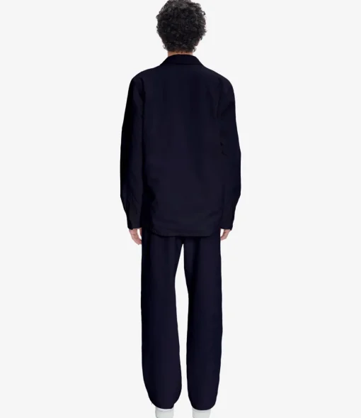 Alessio jacket