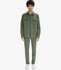Alessio jacket