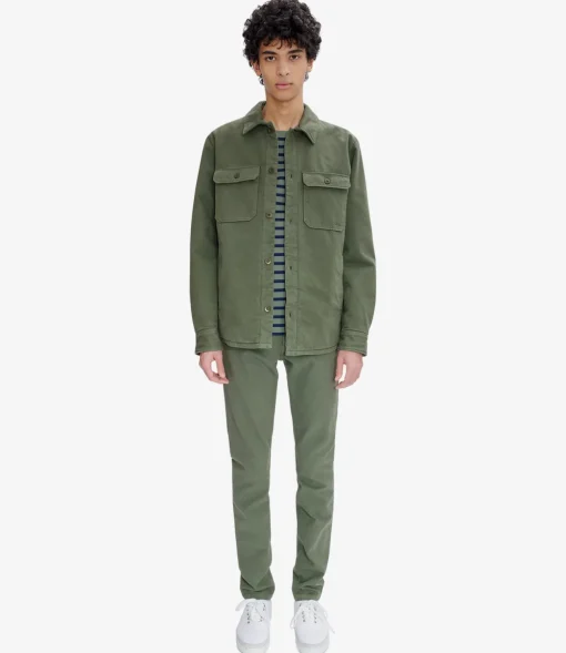 Alessio jacket