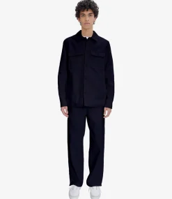 Alessio jacket