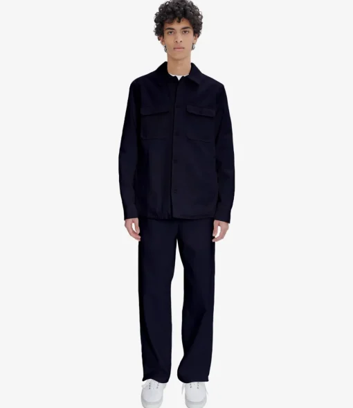 Alessio jacket