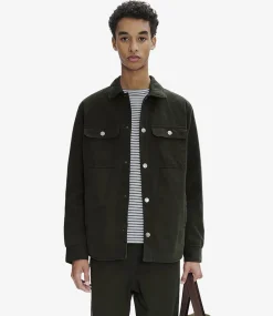 Alex jacket
