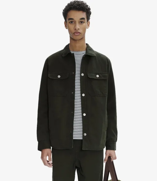 Alex jacket