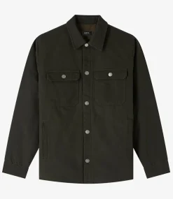 Alex jacket