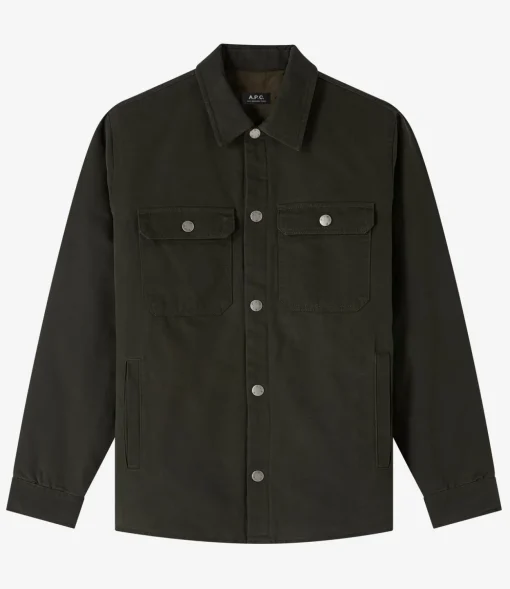 Alex jacket
