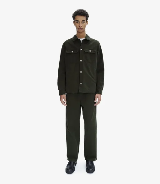 Alex jacket