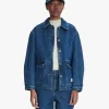 Alys jacket