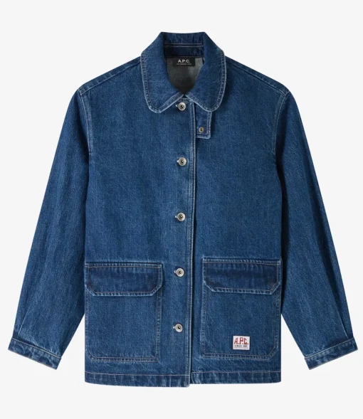 Alys jacket