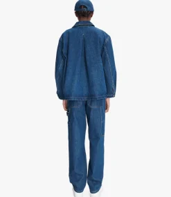 Alys jacket