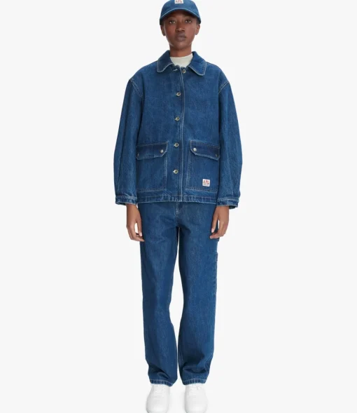 Alys jacket