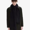Ambroise Brodu00e9e scarf