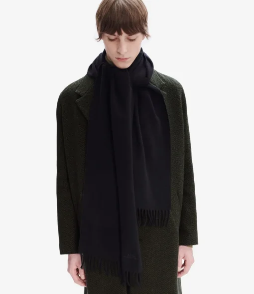 Ambroise Brodu00e9e scarf