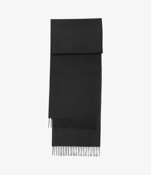 Ambroise Brodu00e9e scarf