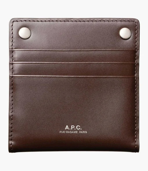 Andru00e9 Bifold cardholder