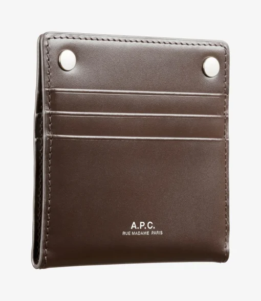 Andru00e9 Bifold cardholder