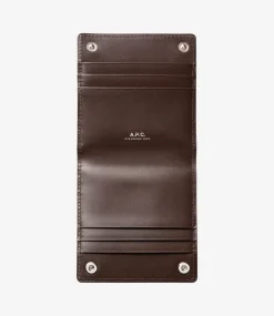 Andru00e9 Bifold cardholder