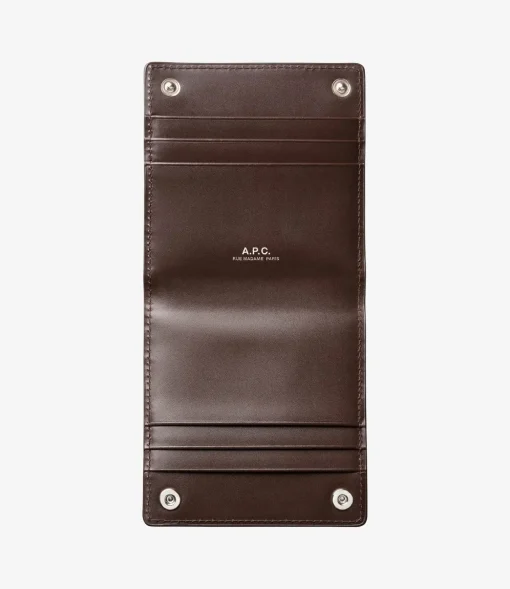 Andru00e9 Bifold cardholder
