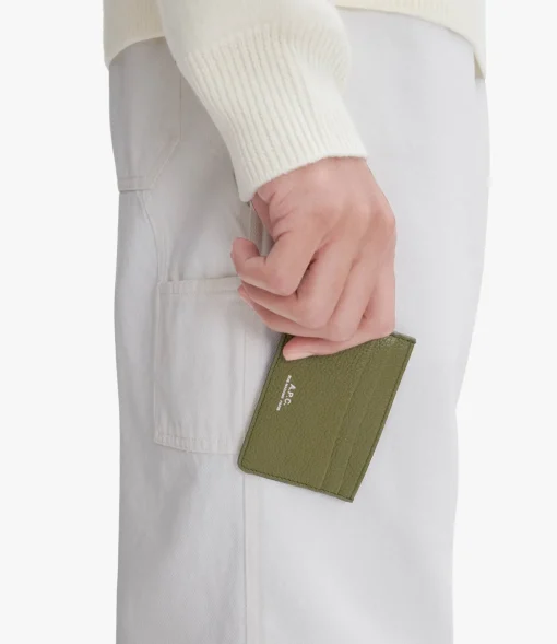Andru00e9 cardholder