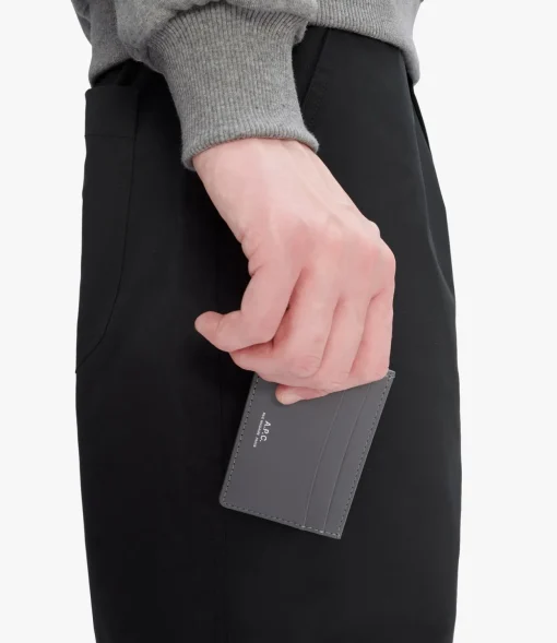 Andru00e9 cardholder