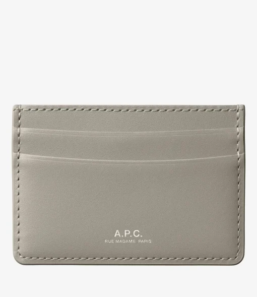 Andru00e9 cardholder
