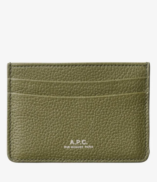Andru00e9 cardholder