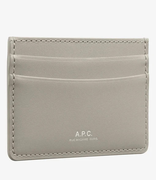 Andru00e9 cardholder
