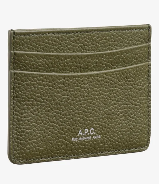 Andru00e9 cardholder