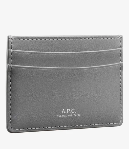 Andru00e9 cardholder
