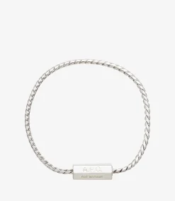 Angle bracelet
