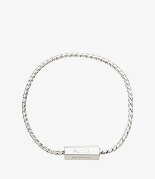 Angle bracelet