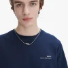 Angle necklace