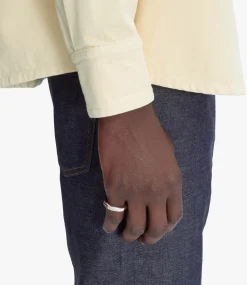 Angle ring