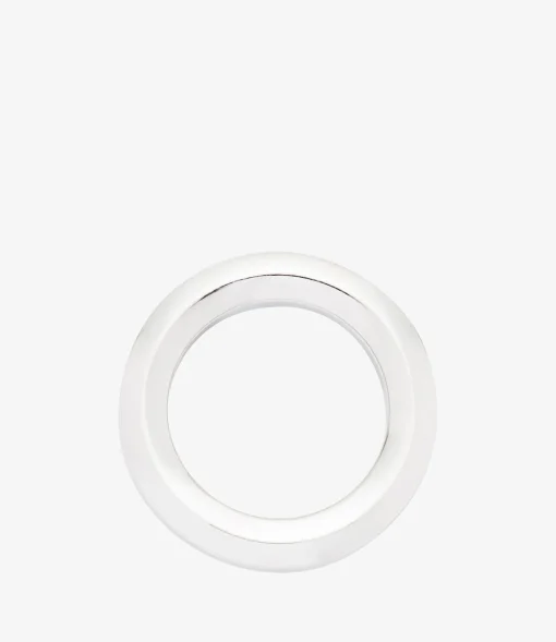 Angle ring
