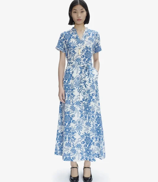 Annelie dress