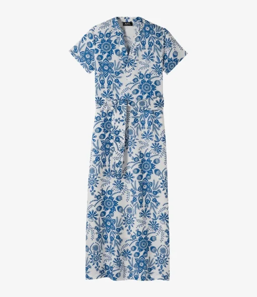 Annelie dress