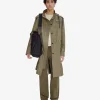 Antonny parka