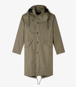 Antonny parka